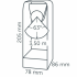 ACE 12V Corten