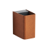 ACE DOWN 12V Corten