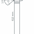 LIV 12V Corten