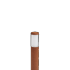 LIV LOW 12V Corten