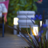 LIV LOW 12V White