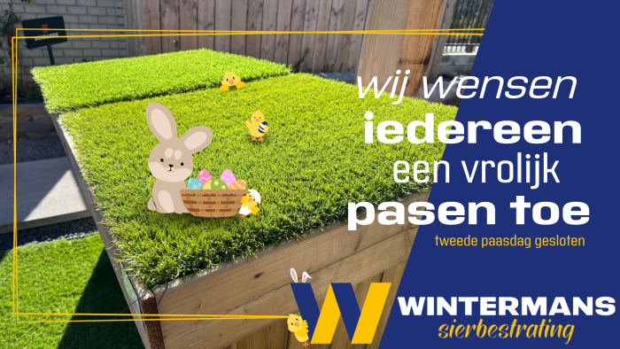 Wintermans Bestratingen