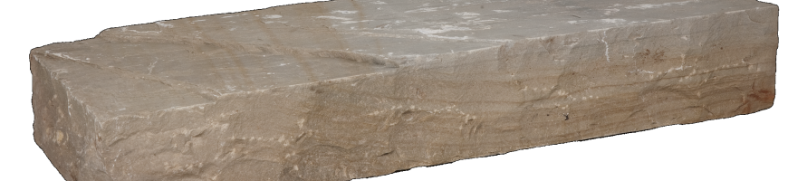 Natuursteen Traptrede