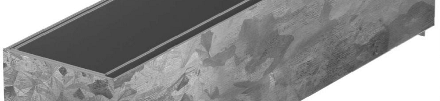 Slotline opzetelementen