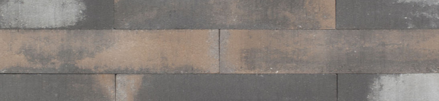 Stapelblokken Patioblok Strak