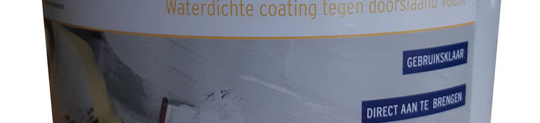 Onderhoudsproducten Overig