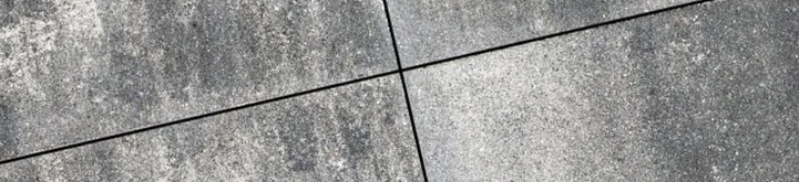 Diverse Tuintegel Beton