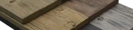 Timbertouch